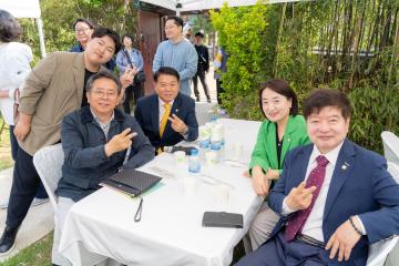 2024년 부처님 오신 날 봉축법요식