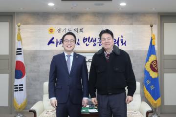 2017 복지도시위원회 워크숍