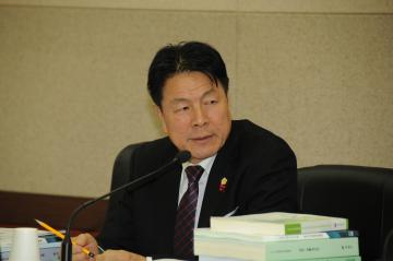 제253회 제2차 정례회 예산결산특별위원회