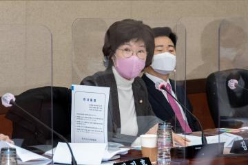 제300회 임시회 복지도시위원회