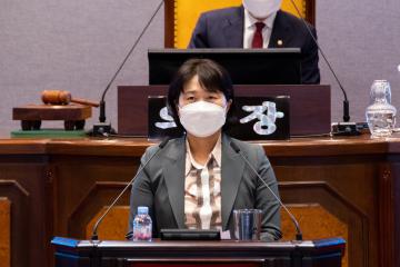 제298회 임시회 제2차 본회의