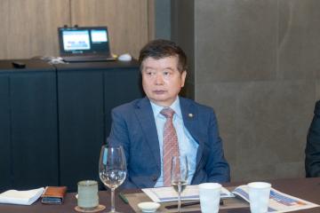 강남구의회 국민의힘 교섭단체 워크숍