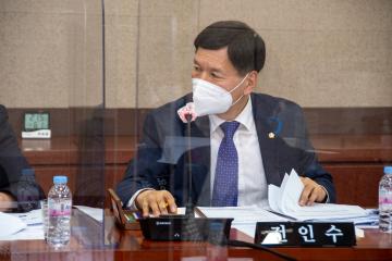 제288회 임시회 행정재경위원회