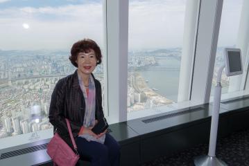 제265회 임시회 복지도시위원회 현장방문