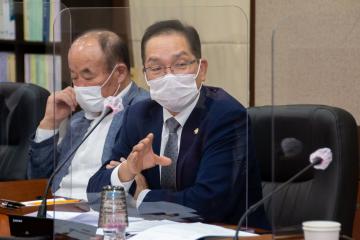 제298회 임시회 복지도시위원회