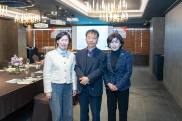 강남구의회 국민의힘 교섭단체 워크숍