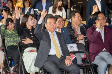 2023 강남 패션 페스타
