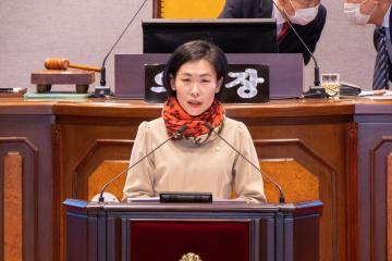 제307회 임시회 제2차 본회의