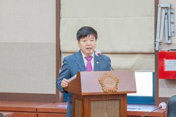 제313회 임시회 행정재경위원회