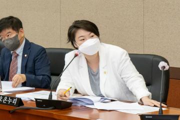 제306회 제1차 정례회 행정재경위원회