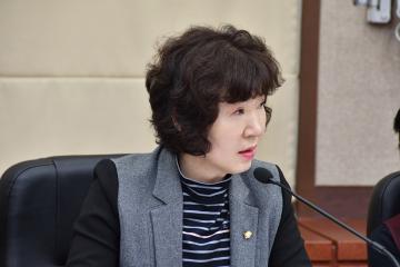 제274회 임시회 복지도시위원회