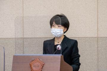 제291회 임시회 폐회중 제2차 운영위원회