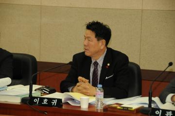 제253회 제2차 정례회 복지도시위원회