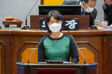 제306회 제1차 정례회 제3차 본회의