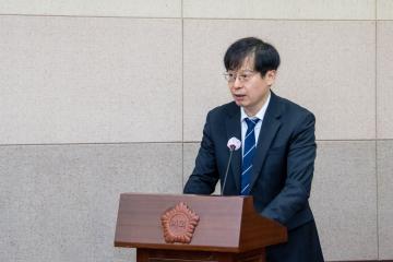 제310회 임시회 복지도시위원회