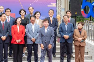 2025 강남구 추석맞이 직거래장터