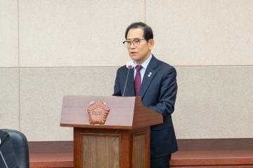 제315회 제2차 정례회 복지도시위원회