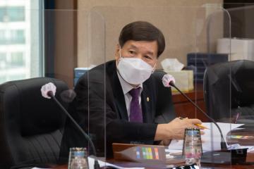 제297회 임시회 행정재경위원회