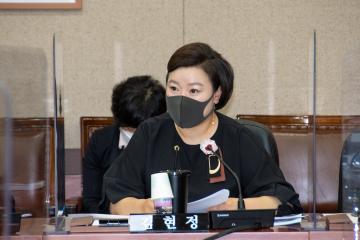 제293회 임시회 행정재경위원회