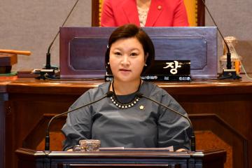 제276회 임시회 제2회 본회의 심사보고