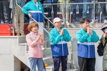 제11회 강남구민화합축제