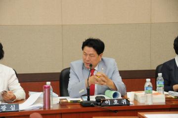 제249회 제1차 정례회 복지도시위원회 제3차 회의