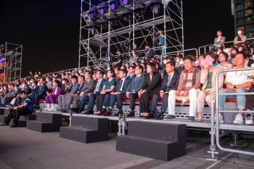 2022 강남페스티벌 개막제
