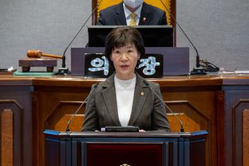 제308회 제2차 정례회 제3차 본회의
