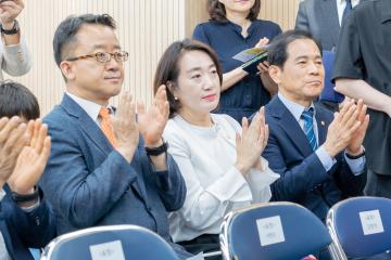 제73회 6.25전쟁 기념식