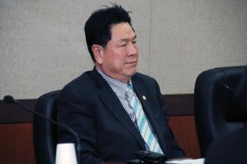 제255회 임시회 폐회중 운영위원회 제1차 회의