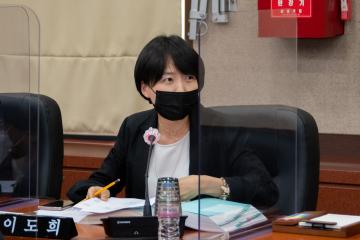 제295회 제1차 정례회 제1차 운영위원회