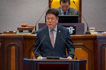 제306회 제1차 정례회 제3차 본회의