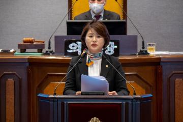 제308회 제2차 정례회 제2차 본회의