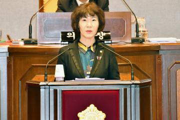 제264회 임시회 제2차 본회의