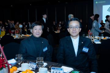 2025 민주평통 강남구협의회 4분기 정기회의