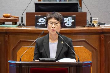 제306회 제1차 정례회 제3차 본회의