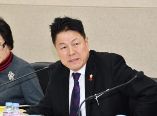 제262회 제2차정례회 예산결산특별위원회