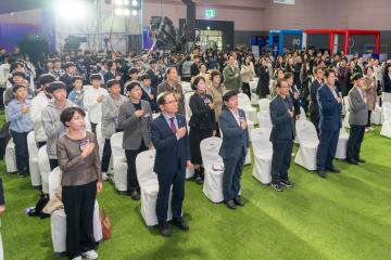 2025 강남 DNA 페스티벌