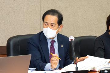 제306회 제1차 정례회 복지도시위원회