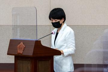 제299회 제2차 정례회 제1차 운영위원회
