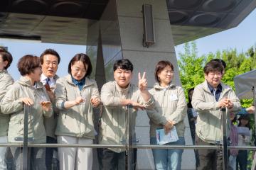 제12회 강남구민화합축제