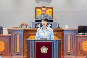 제313회 임시회 제2차 본회의