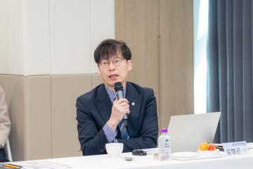 제331회 정례회 복지문화위원회 현지확인