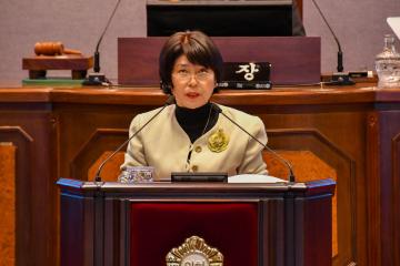 제280회 임시회 제2차 본회의