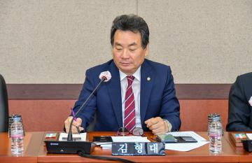 제285회 임시회 복지도시위원회