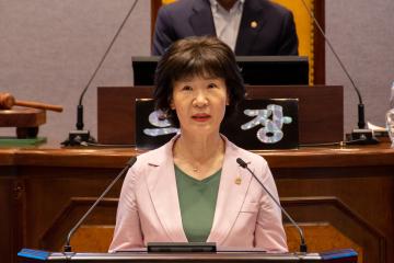 제296회 임시회 제3차 본회의