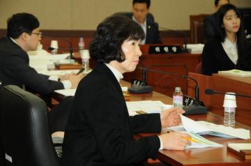 제253회 제2차 정례회 복지도시위원회
