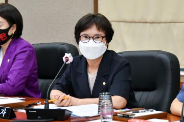 제305회 임시회 복지도시위원회