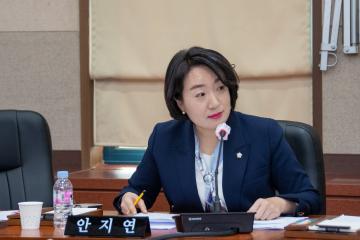 제310회 임시회 복지도시위원회