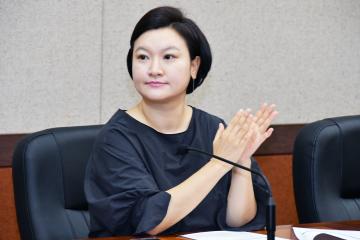 제269회 폐회중 운영위원회